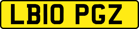 LB10PGZ