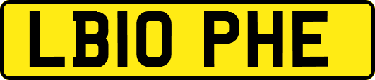 LB10PHE