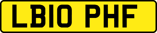 LB10PHF