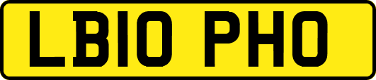 LB10PHO