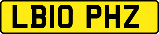 LB10PHZ