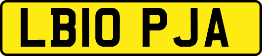 LB10PJA