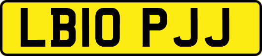 LB10PJJ