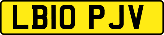 LB10PJV