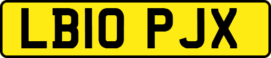 LB10PJX