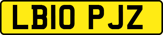 LB10PJZ