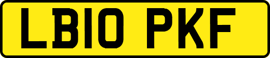 LB10PKF