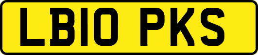 LB10PKS