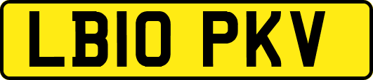 LB10PKV