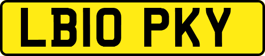 LB10PKY