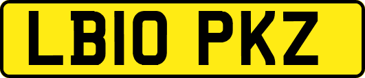 LB10PKZ