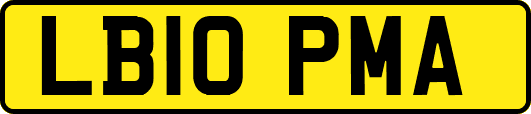 LB10PMA