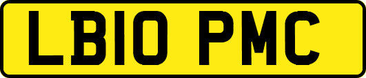 LB10PMC