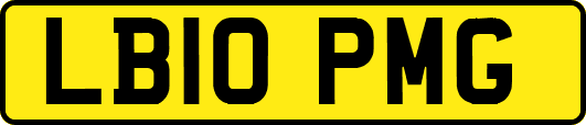LB10PMG