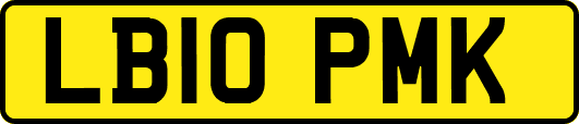 LB10PMK