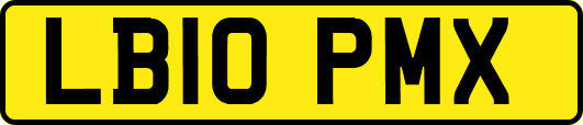 LB10PMX