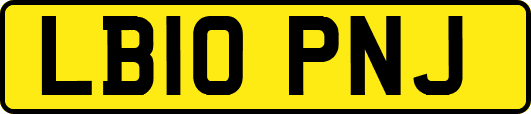 LB10PNJ