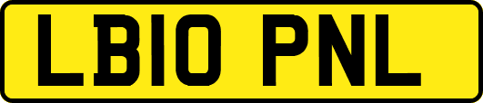 LB10PNL