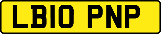 LB10PNP