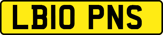 LB10PNS