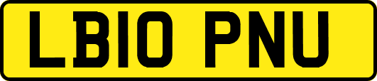 LB10PNU