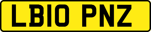 LB10PNZ