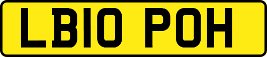 LB10POH
