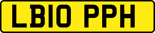 LB10PPH
