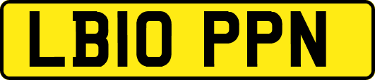 LB10PPN