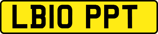 LB10PPT