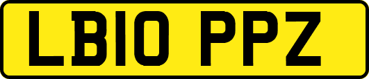 LB10PPZ