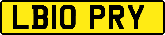LB10PRY