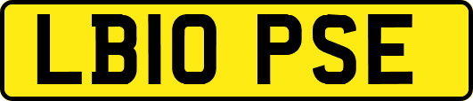 LB10PSE