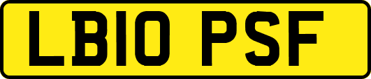 LB10PSF