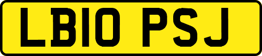 LB10PSJ