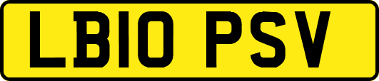 LB10PSV