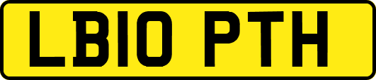 LB10PTH