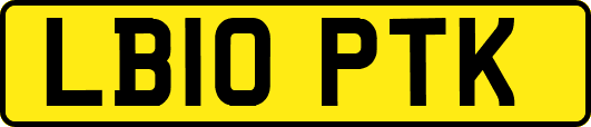 LB10PTK
