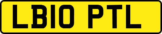 LB10PTL