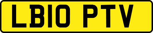 LB10PTV