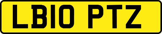 LB10PTZ