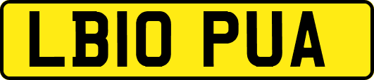LB10PUA