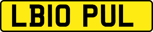 LB10PUL