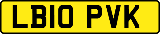 LB10PVK