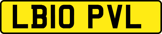 LB10PVL