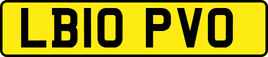 LB10PVO