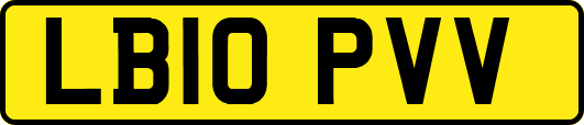LB10PVV