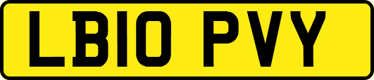 LB10PVY
