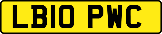 LB10PWC