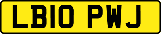LB10PWJ
